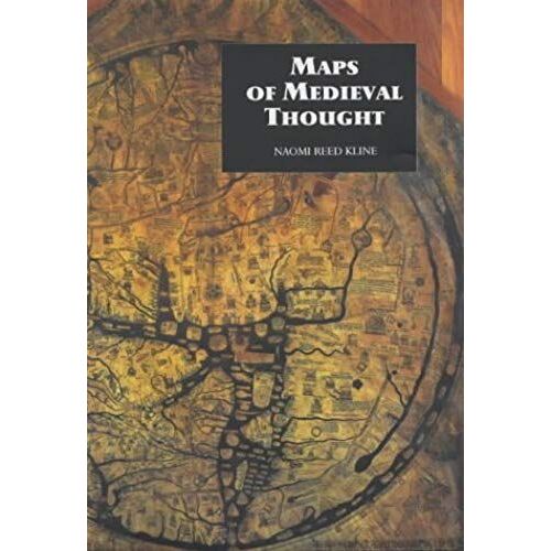 Maps Of Medieval Thought: The Hereford Paradigm