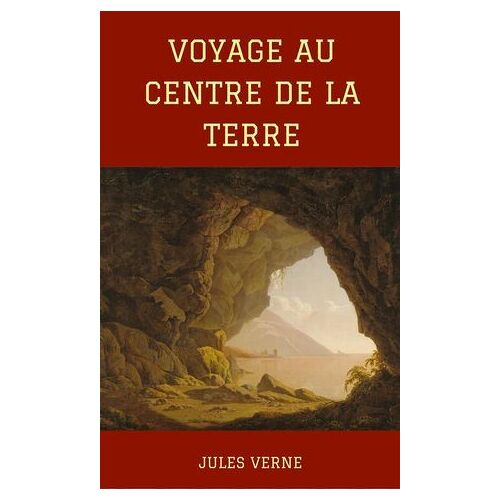 Voyage Au Centre De Le Terre