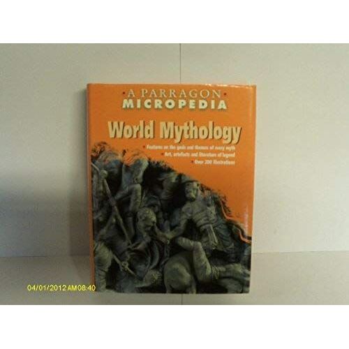 World Mythology (Micropedia)