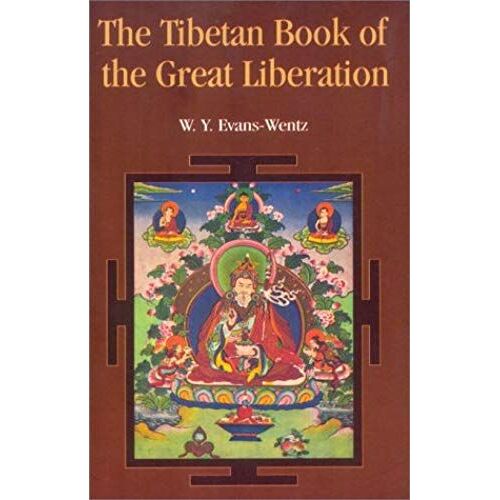The Tibetan Book Of The Great Liberation