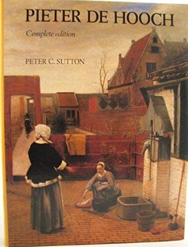 Pieter De Hooch