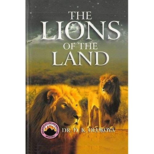 The Lions Of The Land