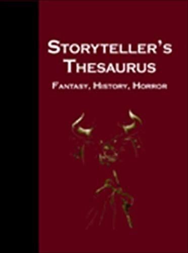The Storyteller's Thesaurus