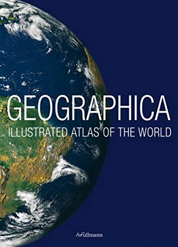 Geographica World Atlas&encyclopedia