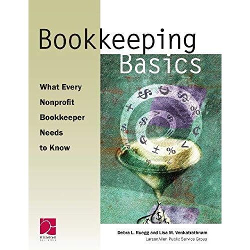 Bookkeeping Basics