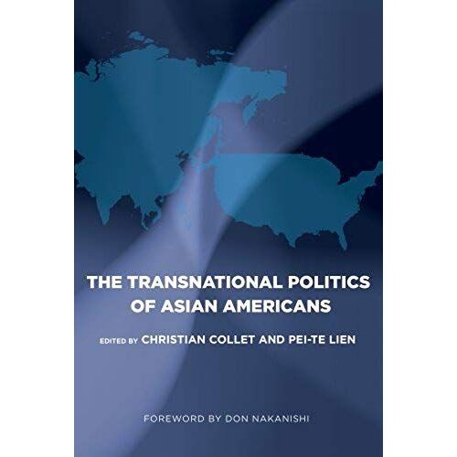 The Transnational Politics Of Asian Americans