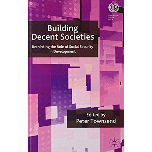 Building Decent Societies