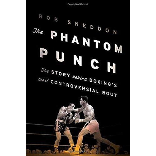 The Phantom Punch