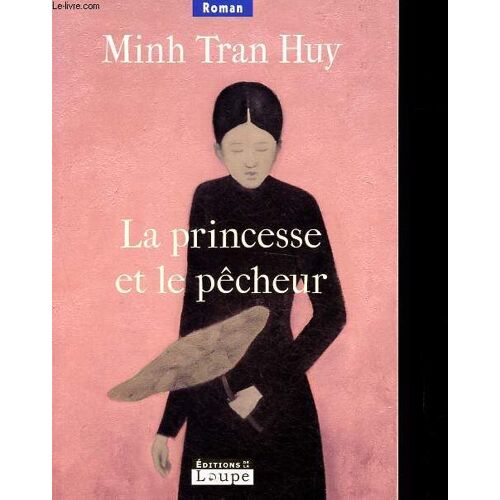 La Princesse Et Le Pêcheur.