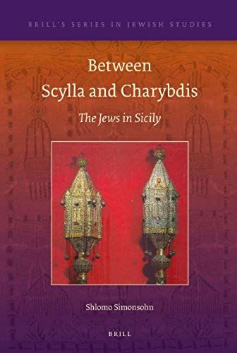 Between Scylla And Charybdis