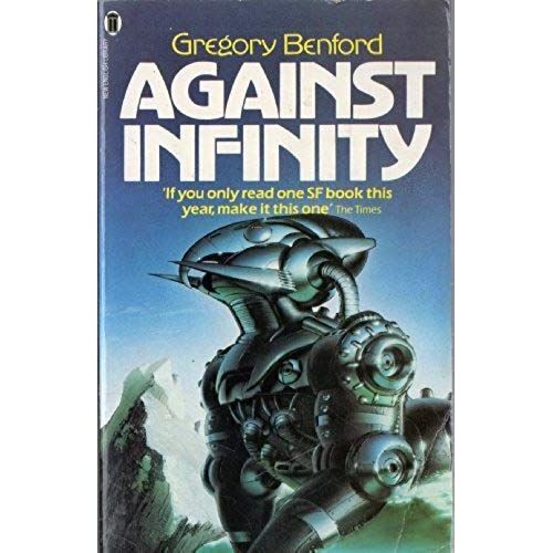 Against Infinity