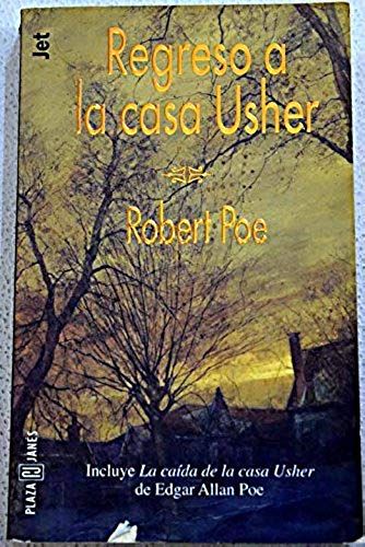 Regreso A La Casa De Usher