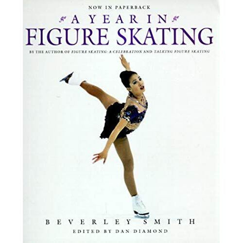 A Year In Figure Skating