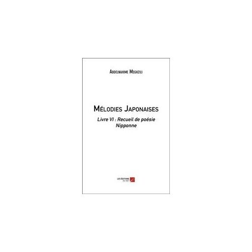 Mélodies Japonaises