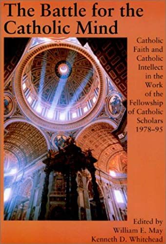 Battle For The Catholic Mind