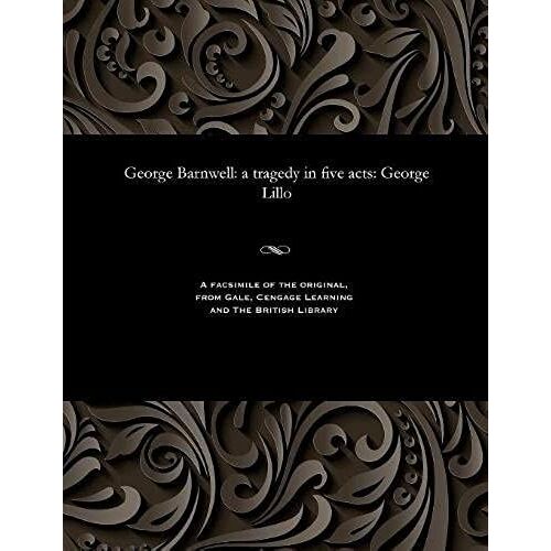 George Barnwell