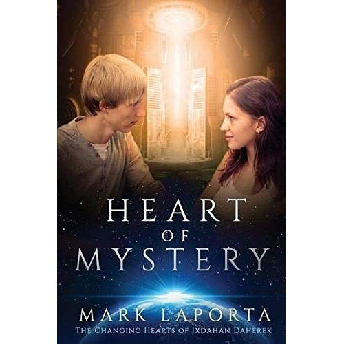 Heart Of Mystery