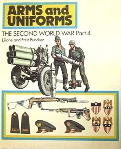 The Second World War, Part 4; The Development Of The Great Powers, Denmark And The Netherlands, The Balkkans And Danube States...