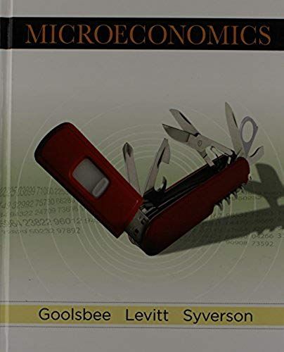 Microeconomics & Launchpad (6 Month Access)