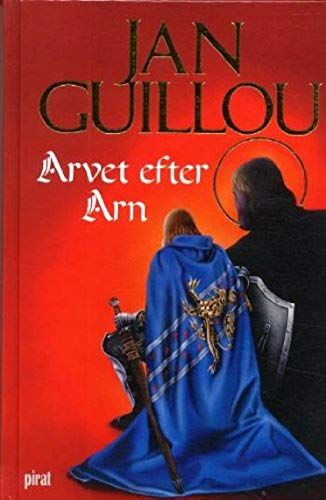 Arvet Efter Arn (Swedish Edition)
