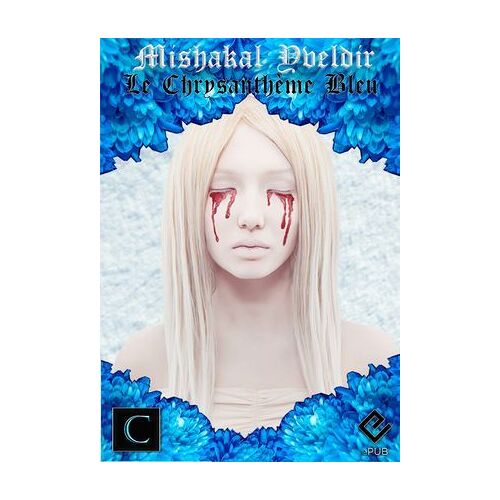 Le Chrysanthème Bleu