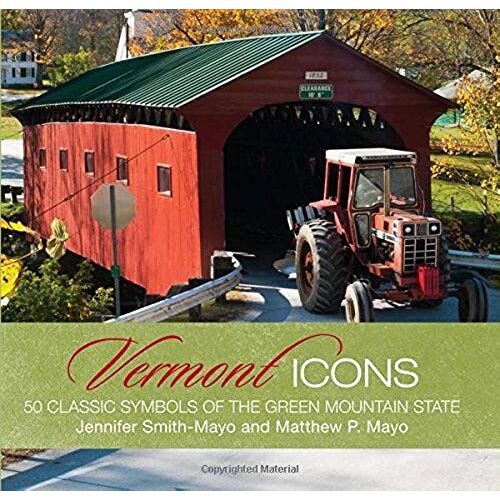 Vermont Icons