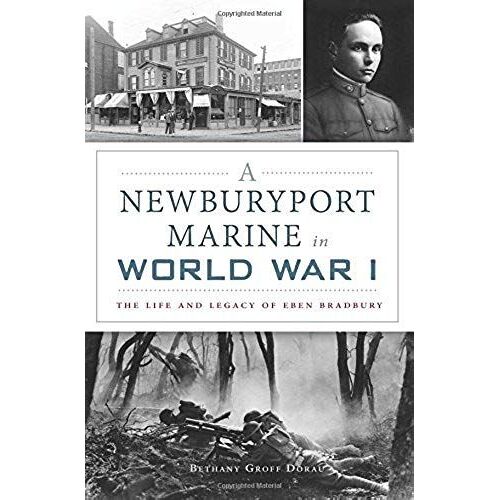 A Newburyport Marine In World War I