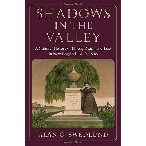 Shadows In The Valley