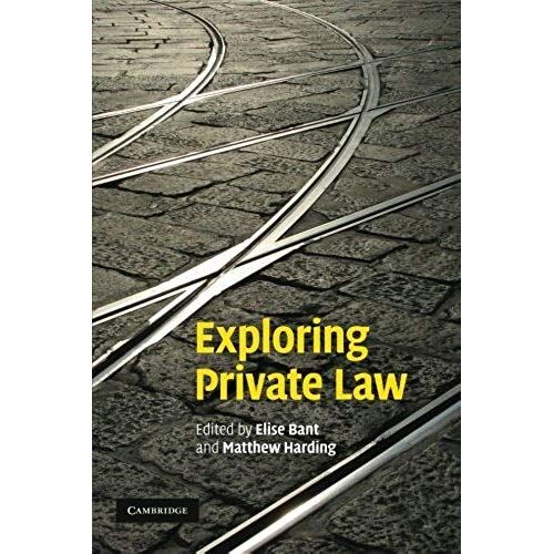 Exploring Private Law