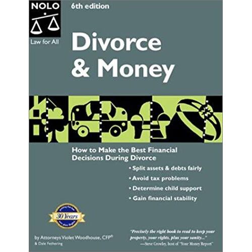 Divorce And Money: How To Make The Best Financial Decisions During Divorce
