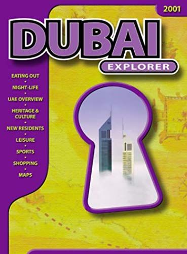 Dubai Explorer