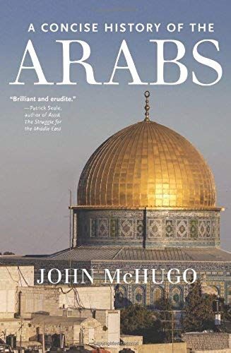 A Concise History Of The Arabs