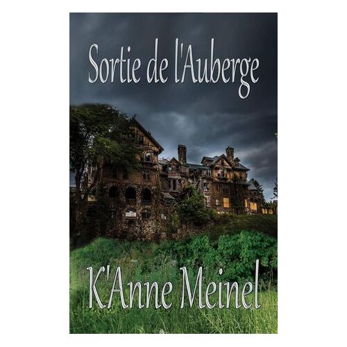 Sortie De L'auberge