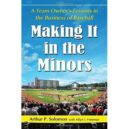 Making It In The Minors