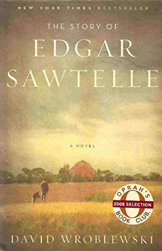 The Story Of Edgar Sawtelle