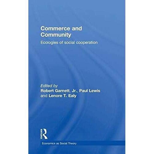 Commerce And Community