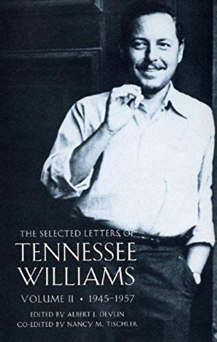 Selected Letters, Volume Ll: 1945-1957
