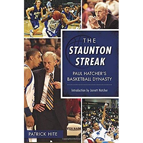The Staunton Streak