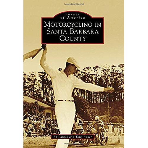 Motorcycling In Santa Barbara County