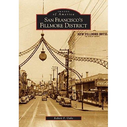 San Francisco's Fillmore District