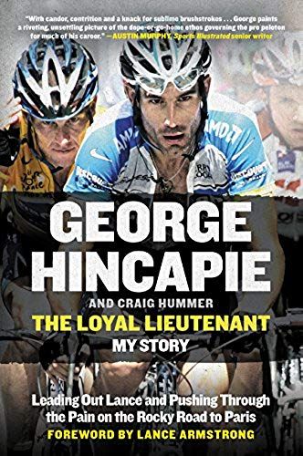 The Loyal Lieutenant