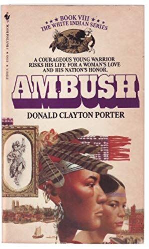 Ambush (White Indian )