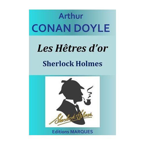 Les Hêtres D'or