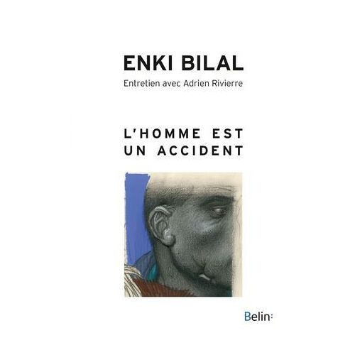 L'homme Est Un Accident