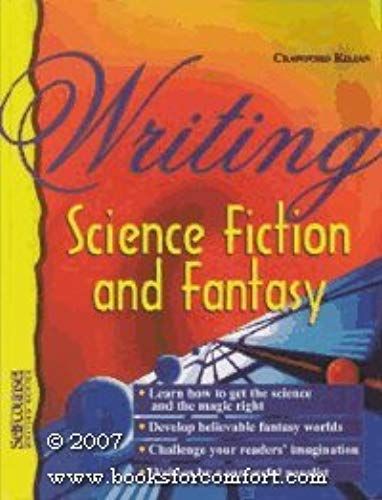 Writing Science Fiction And Fantasy