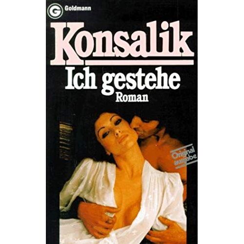 Ich Gestehe