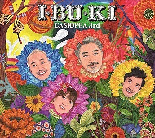 I.Bu.Ki -Cd+Dvd-