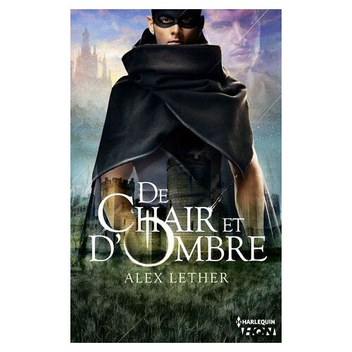 De Chair Et D'ombre