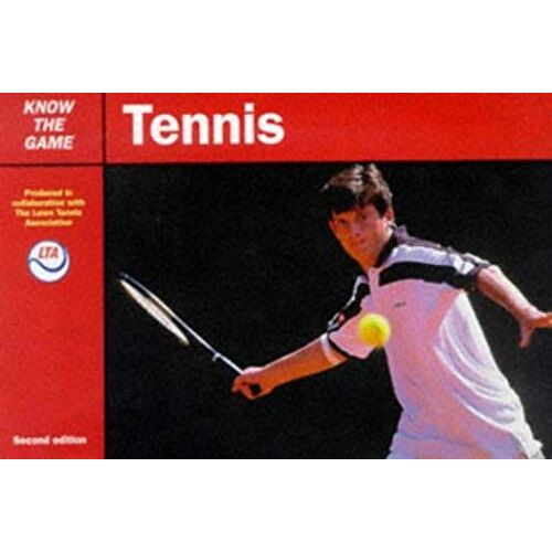 Tennis (Know The Game)
