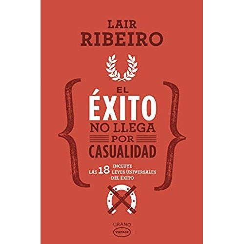 Exito No Llega Por Casualidad, El -V2*